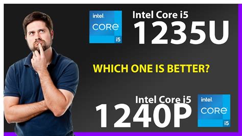i5 1240p|UserBenchmark: Intel Core i5.